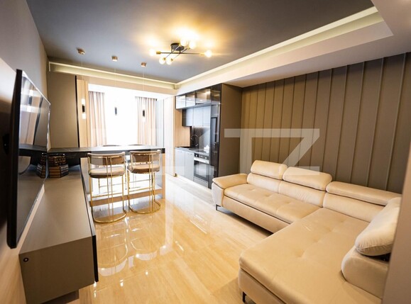 Apartament de vânzare 3 camere Exterior Vest - 134925AV | BLITZ Suceava | Poza1