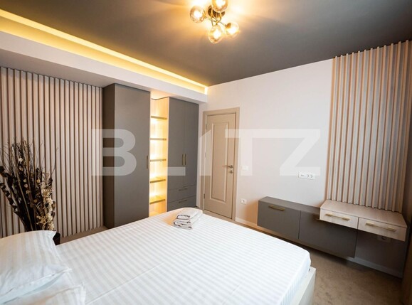 Apartament de vânzare 3 camere Exterior Vest - 134925AV | BLITZ Suceava | Poza7