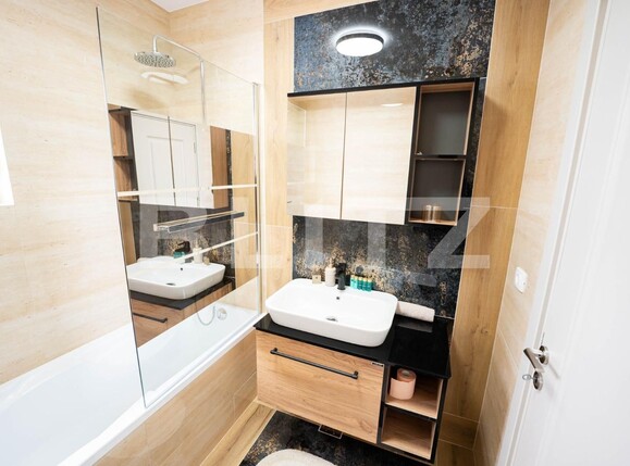 Apartament de vânzare 3 camere Exterior Vest - 134925AV | BLITZ Suceava | Poza8