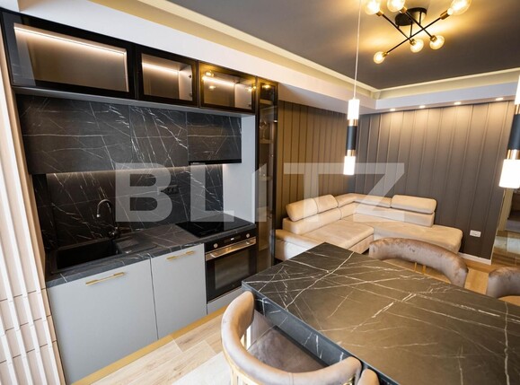 Apartament de vânzare 3 camere Exterior Vest - 134925AV | BLITZ Suceava | Poza4