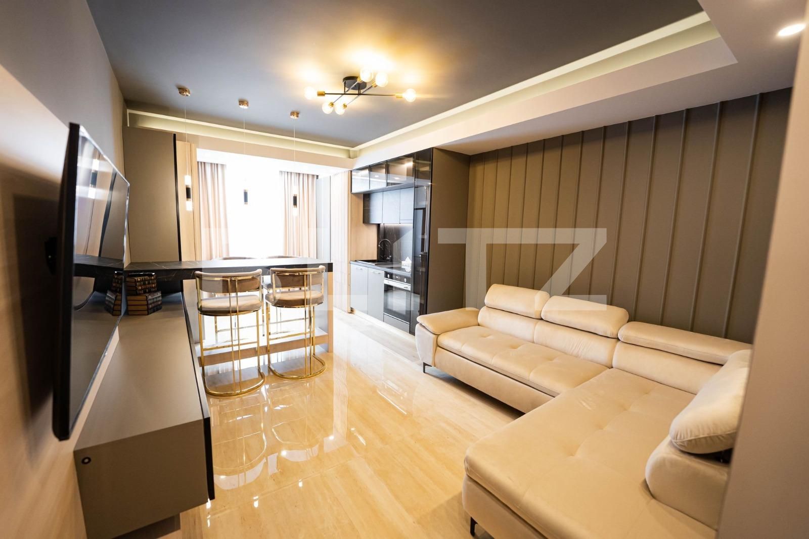 Apartament de vânzare 3 camere Exterior Vest - 134925AV | BLITZ Suceava | Poza1