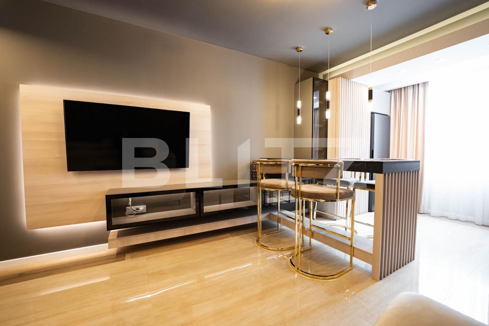 Apartament de vânzare 3 camere Exterior Vest - 134925AV | BLITZ Suceava | Poza2