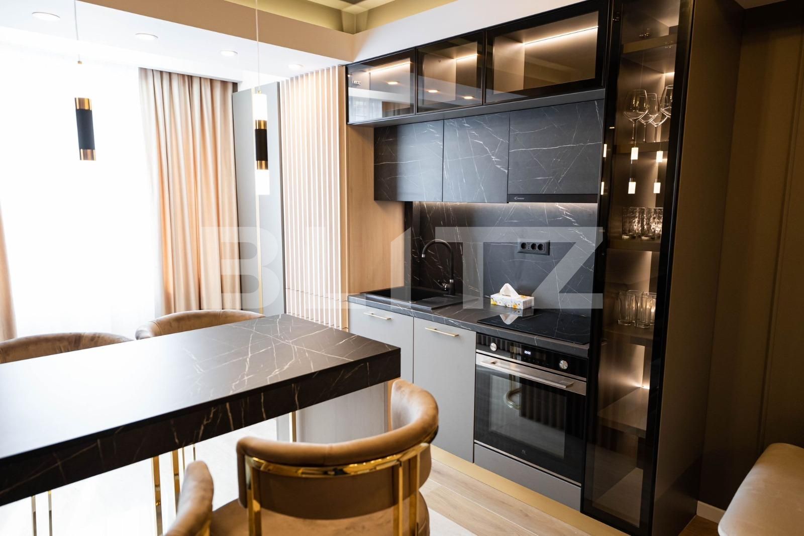 Apartament de vânzare 3 camere Exterior Vest - 134925AV | BLITZ Suceava | Poza3