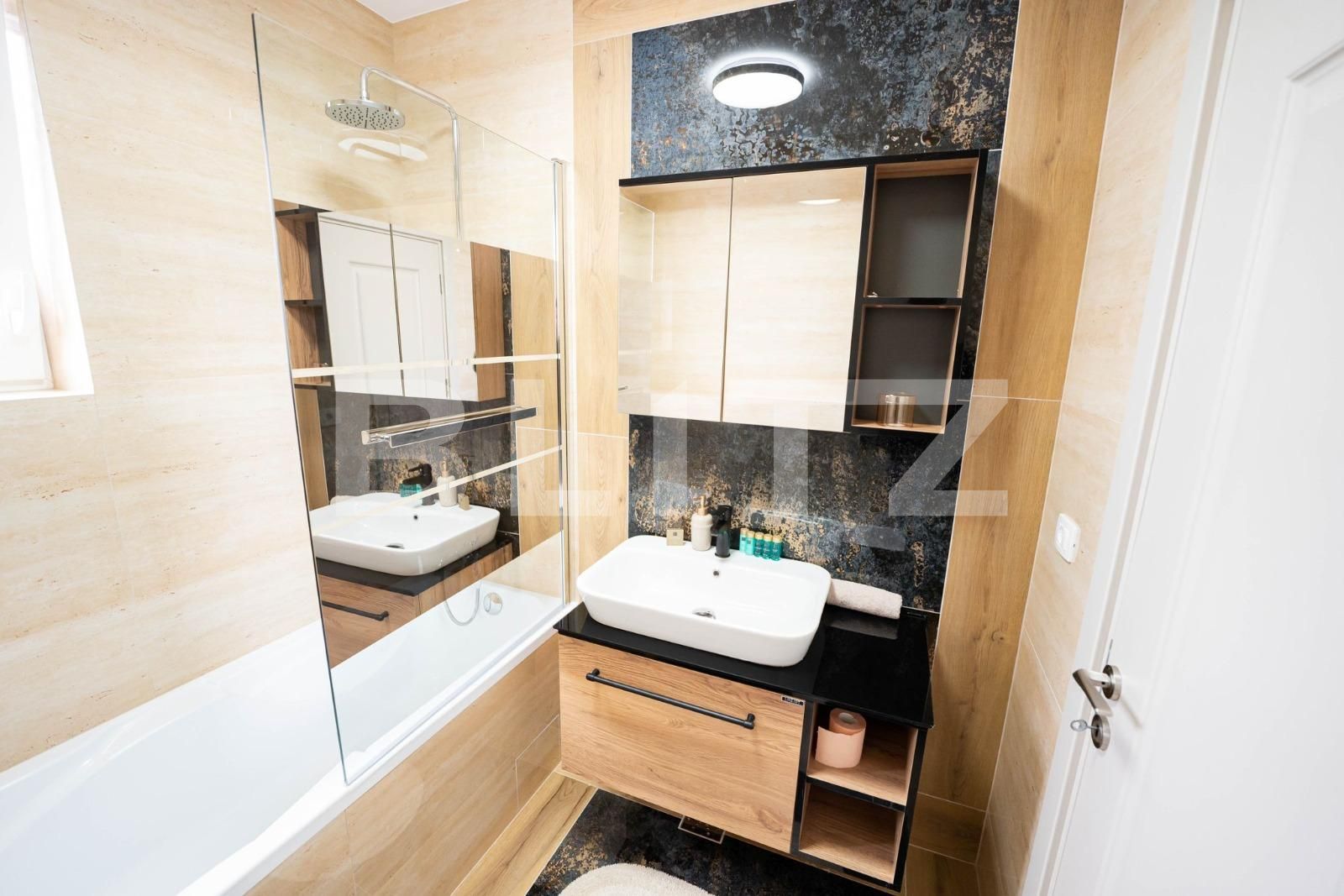 Apartament de vânzare 3 camere Exterior Vest - 134925AV | BLITZ Suceava | Poza8