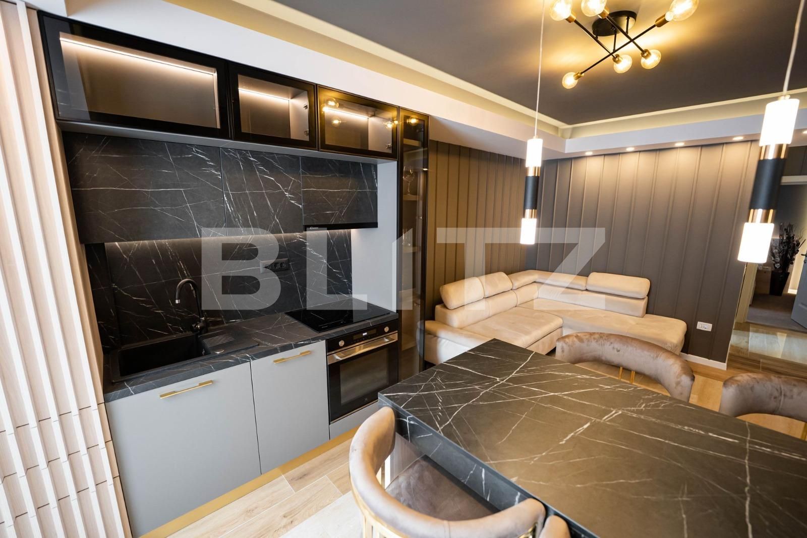 Apartament de vânzare 3 camere Exterior Vest - 134925AV | BLITZ Suceava | Poza4