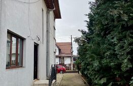 Casa individuala, zona centrala Radauti