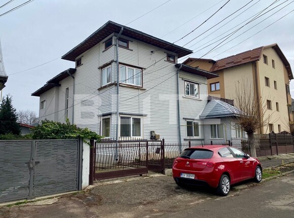 Casa de vânzare 8 camere Radauti - 134927CV | BLITZ Suceava | Poza8