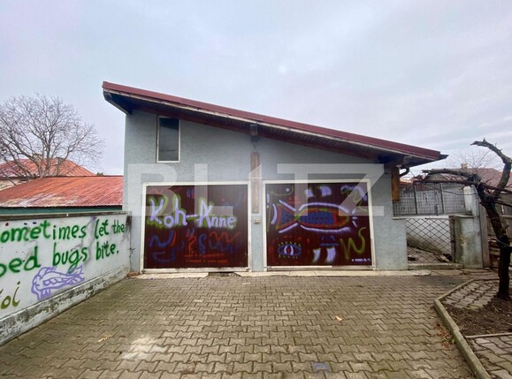 Casa de vânzare 8 camere Radauti - 134927CV | BLITZ Suceava | Poza7