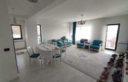 Apartament 3 camere, 90mp, zona centrala Radauti