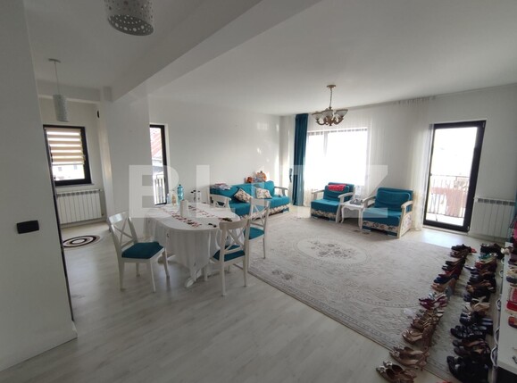 Apartament de vânzare 3 camere Radauti - 134929AV | BLITZ Suceava | Poza1