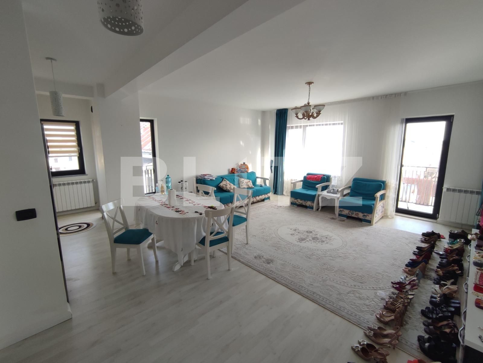 Apartament de vânzare 3 camere Radauti - 134929AV | BLITZ Suceava | Poza1