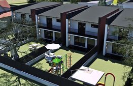 Case de vanzare , 120 mp utili, Lisaura 