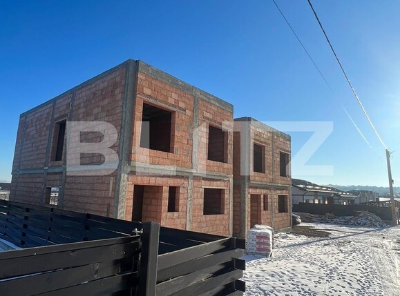 Casa de vânzare 4 camere Lisaura - 134938CV | BLITZ Suceava | Poza4