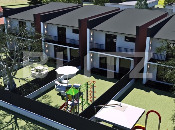 Casa de vânzare 4 camere Lisaura - 134938CV | BLITZ Suceava | Poza1