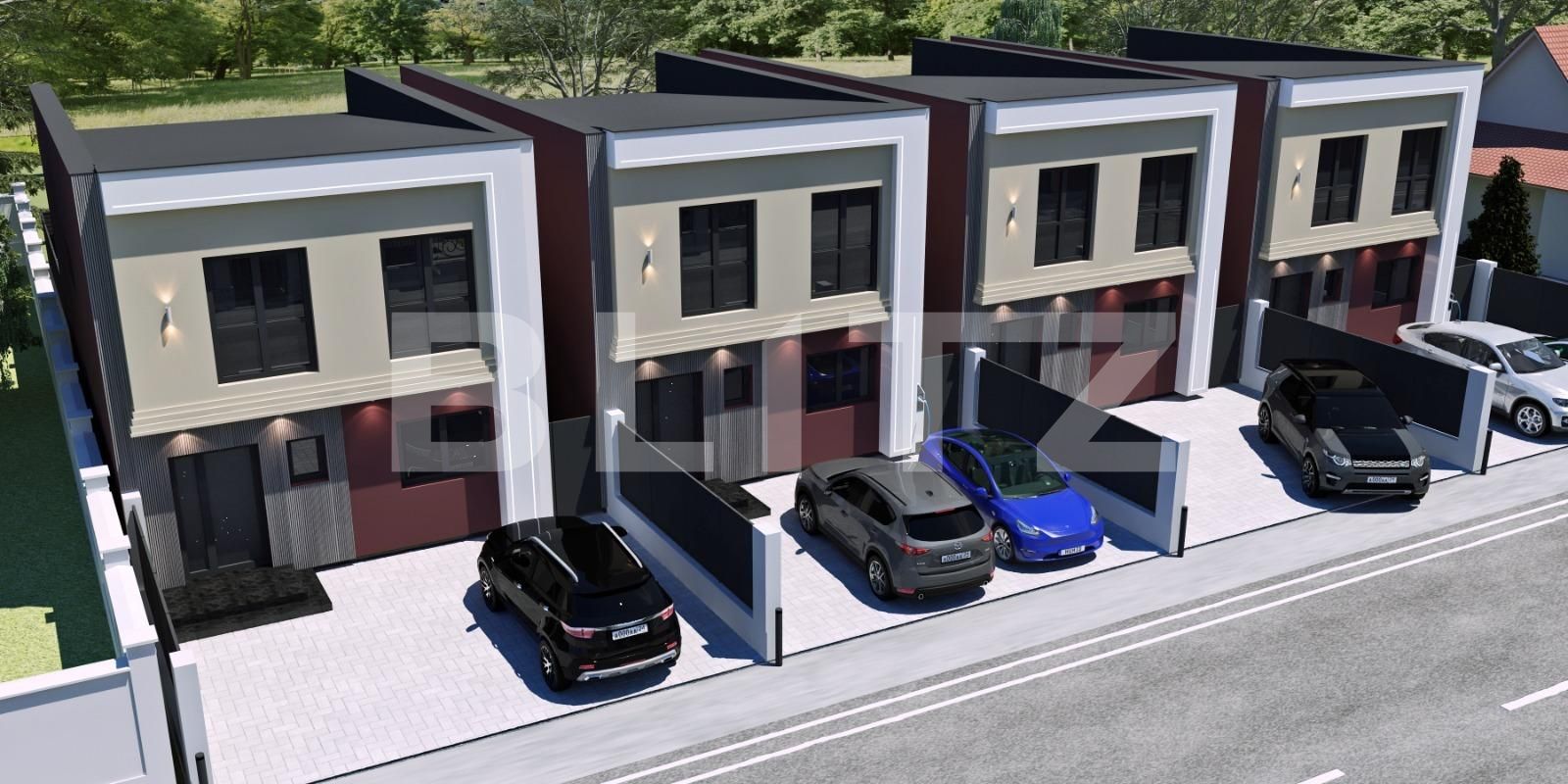 Casa de vânzare 4 camere Lisaura - 134938CV | BLITZ Suceava | Poza5