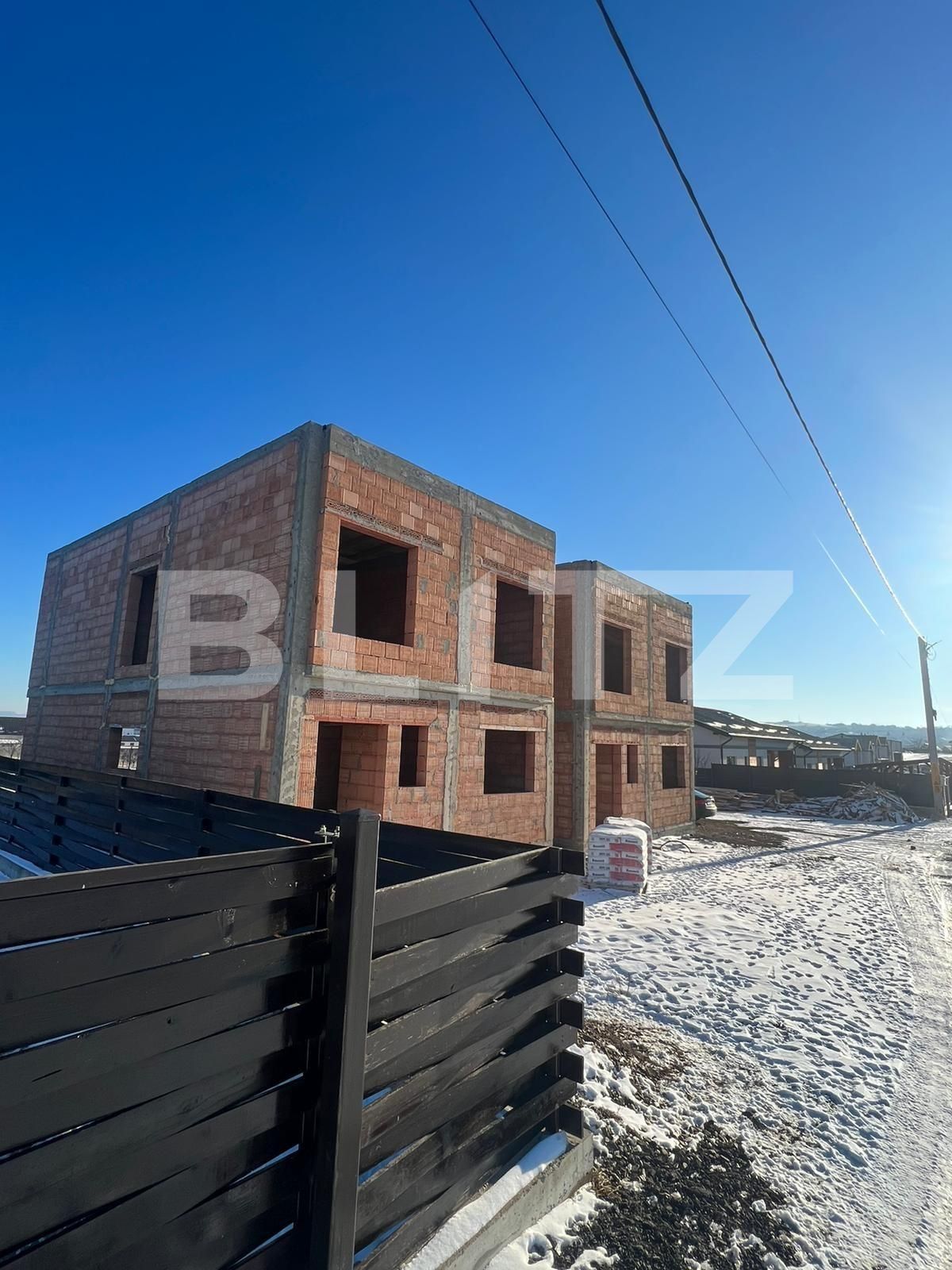 Casa de vânzare 4 camere Lisaura - 134938CV | BLITZ Suceava | Poza4