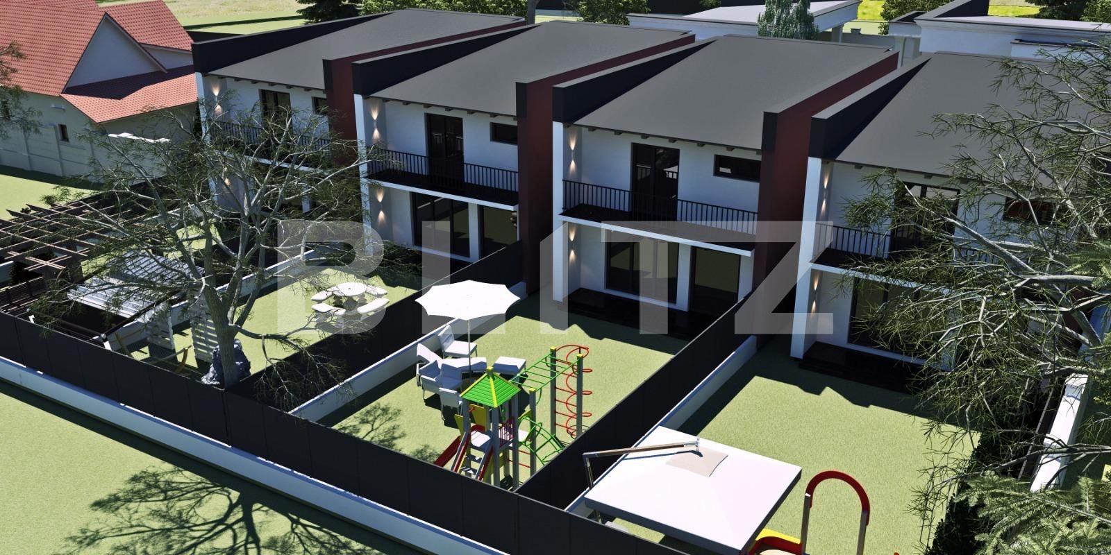 Casa de vânzare 4 camere Lisaura - 134938CV | BLITZ Suceava | Poza1