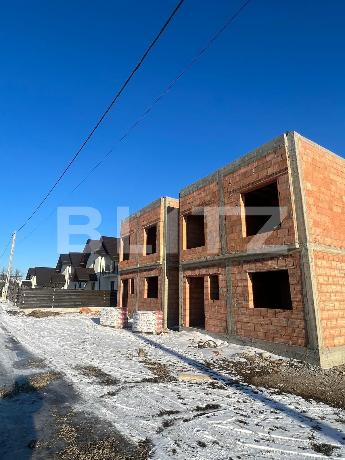 Casa de vânzare 4 camere Lisaura - 134938CV | BLITZ Suceava | Poza3
