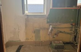 Apartament 2 camere, renovabil, in centrul orasului Radauti