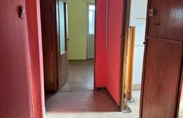 Apartament 2 camere, renovabil, in centrul orasului Radauti