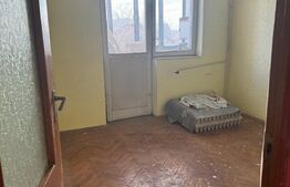Apartament 2 camere, renovabil, in centrul orasului Radauti