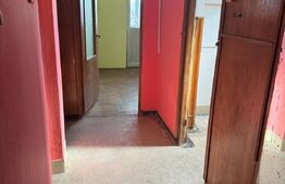 Apartament 2 camere, renovabil, in centrul orasului Radauti