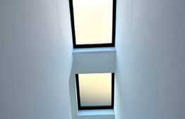 Ansamblu de 4 case moderne ,110 mp utili , zona rezidentiala Scheia 