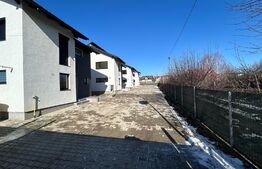 Ansamblu de 4 case moderne ,110 mp utili , zona rezidentiala Scheia 