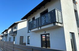 Ansamblu de 4 case moderne ,110 mp utili , zona rezidentiala Scheia 