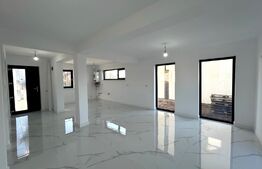 Ansamblu de 4 case moderne ,110 mp utili , zona rezidentiala Scheia 