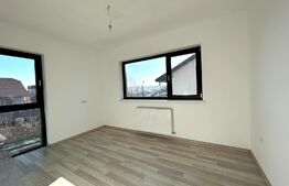 Ansamblu de 4 case moderne ,110 mp utili , zona rezidentiala Scheia 