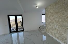 Ansamblu de 4 case moderne ,110 mp utili , zona rezidentiala Scheia 