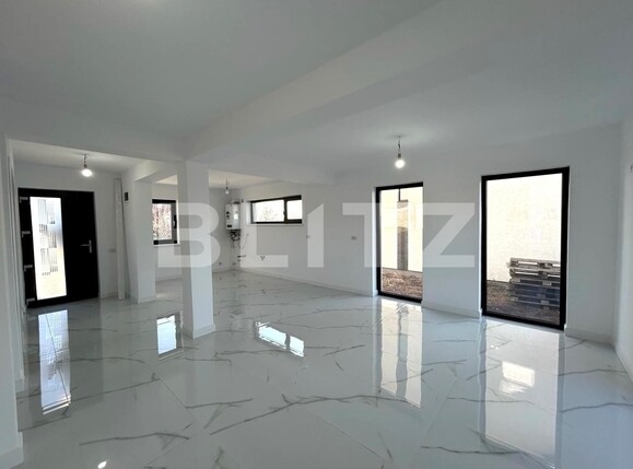 Casa de vânzare 3 camere Scheia - 134972CV | BLITZ Suceava | Poza4
