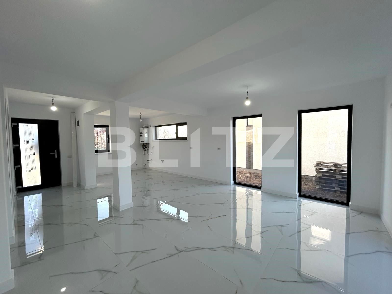 Casa de vânzare 3 camere Scheia - 134972CV | BLITZ Suceava | Poza4