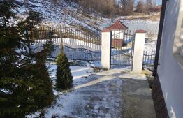 Casa 7 camere, 200mp, cartier Mihoveni