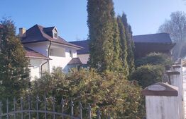 Casa 7 camere, 200mp, cartier Mihoveni