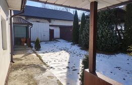 Casa 7 camere, 200mp, cartier Mihoveni