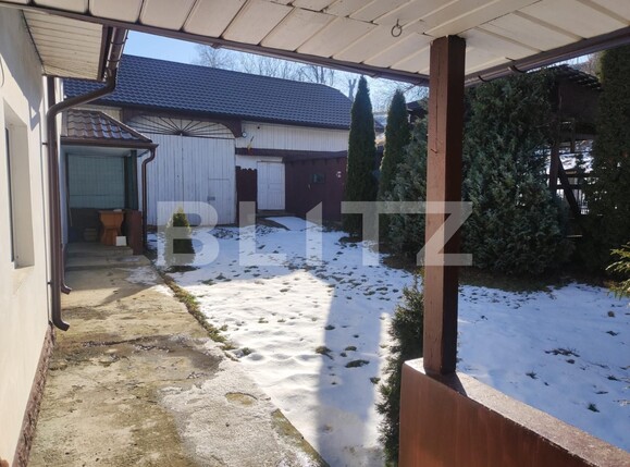 Casa de vânzare 7 camere Mihoveni - 134980CV | BLITZ Suceava | Poza5