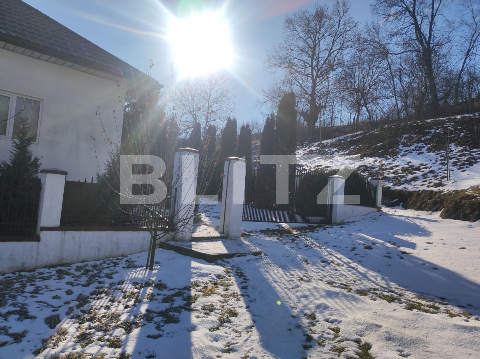 Casa de vânzare 7 camere Mihoveni - 134980CV | BLITZ Suceava | Poza1