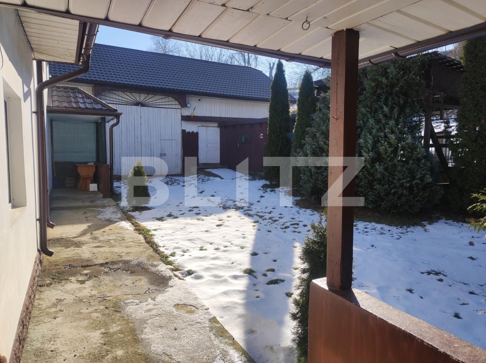 Casa de vânzare 7 camere Mihoveni - 134980CV | BLITZ Suceava | Poza5