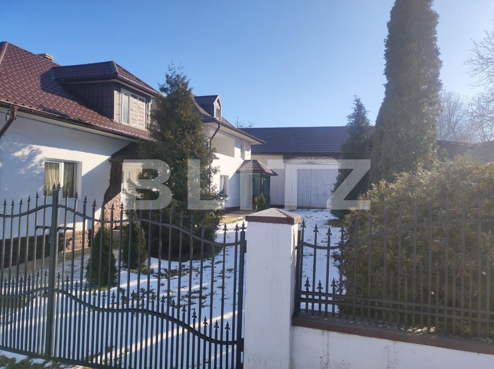 Casa de vânzare 7 camere Mihoveni - 134980CV | BLITZ Suceava | Poza2