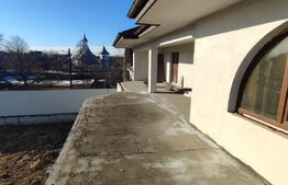 Casa individuala, zona centrala Radauti