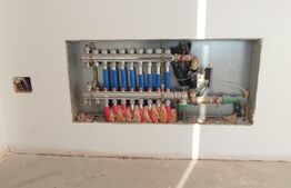 Casa individuala, zona centrala Radauti