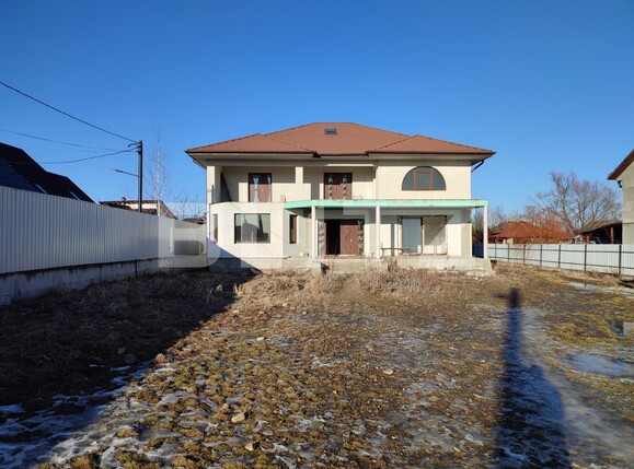 Casa de vânzare 6 camere Radauti - 134985CV | BLITZ Suceava | Poza1