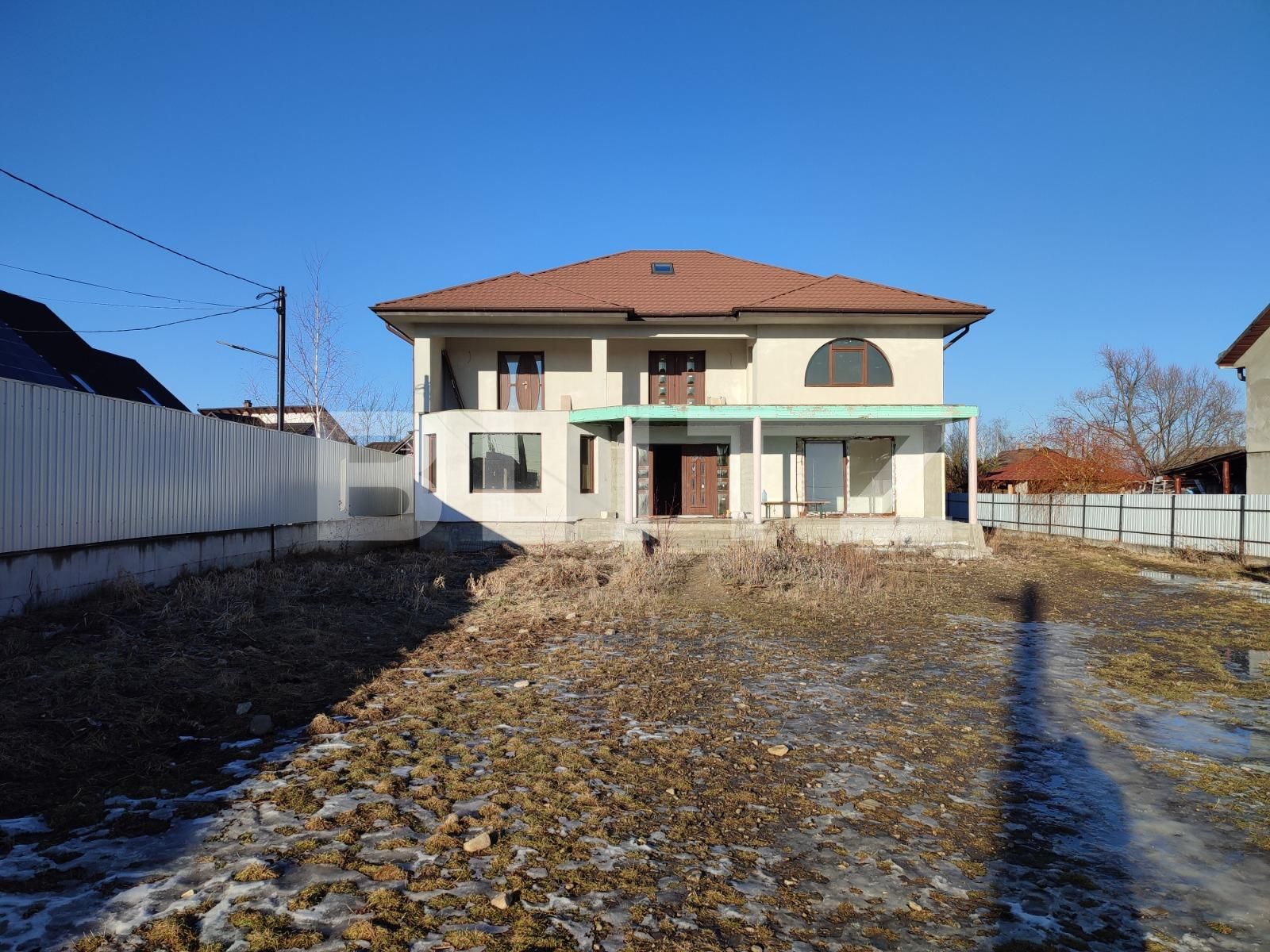 Casa de vânzare 6 camere Radauti - 134985CV | BLITZ Suceava | Poza1