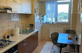 Microapartament modern, 42mp, zona George Enescu