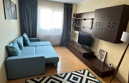 Microapartament modern, 42mp, zona George Enescu