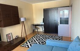 Microapartament modern, 42mp, zona George Enescu