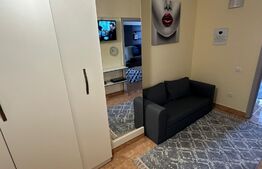 Microapartament modern, 42mp, zona George Enescu