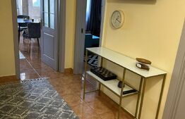 Microapartament modern, 42mp, zona George Enescu